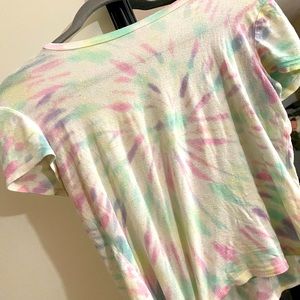 Tie Dye T-Shirt